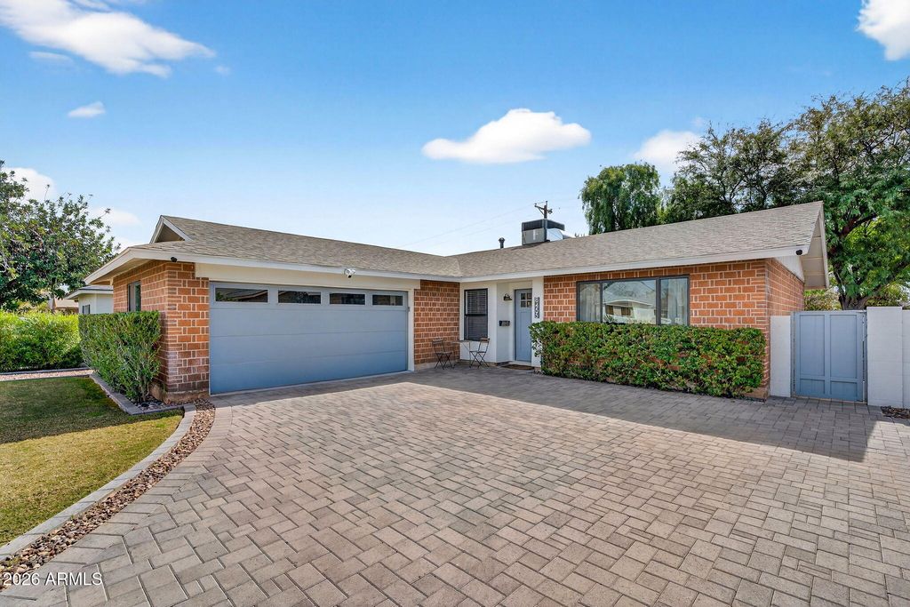 8455 E VISTA Drive, Scottsdale, AZ 85250