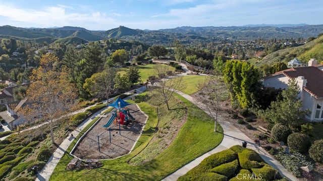 3627 Via Del Prado, Calabasas, CA 91302