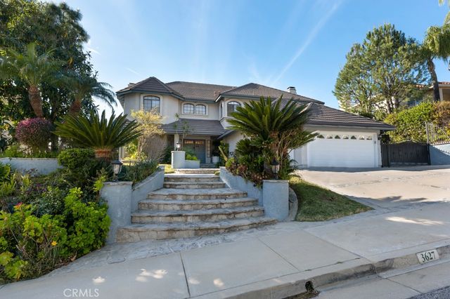3627 Via Del Prado, Calabasas, CA 91302