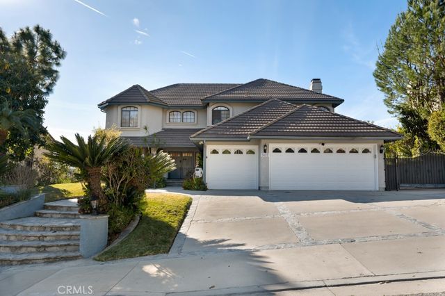 3627 Via Del Prado, Calabasas, CA 91302