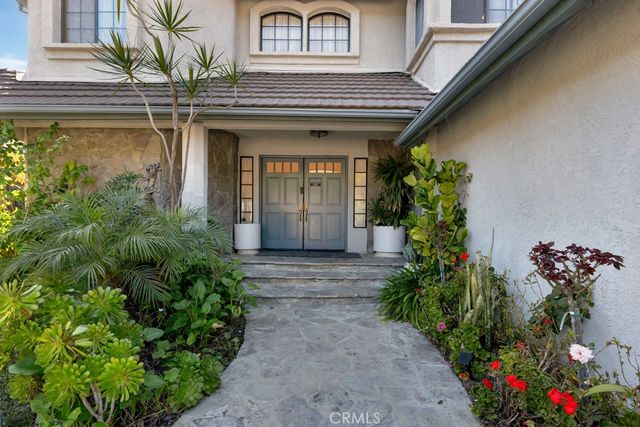 3627 Via Del Prado, Calabasas, CA 91302