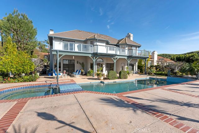 3627 Via Del Prado, Calabasas, CA 91302