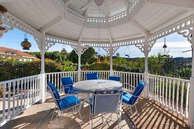 3627 Via Del Prado, Calabasas, CA 91302