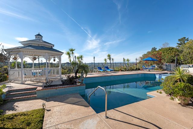 3627 Via Del Prado, Calabasas, CA 91302