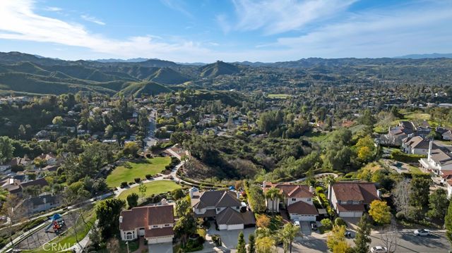 3627 Via Del Prado, Calabasas, CA 91302