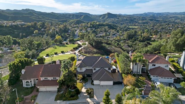 3627 Via Del Prado, Calabasas, CA 91302
