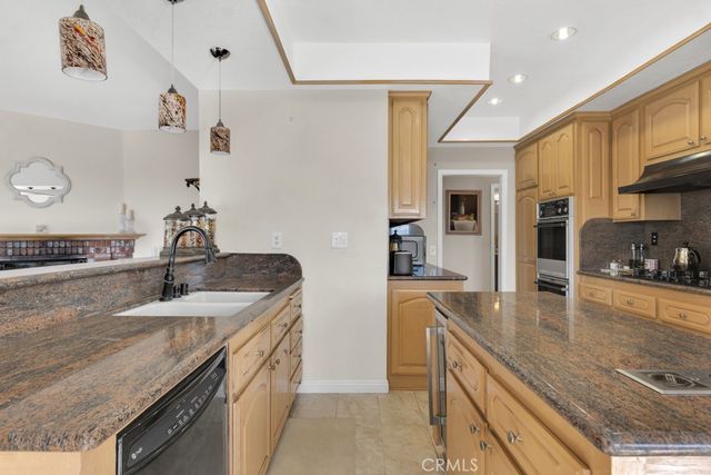 3627 Via Del Prado, Calabasas, CA 91302