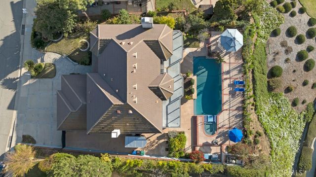 3627 Via Del Prado, Calabasas, CA 91302