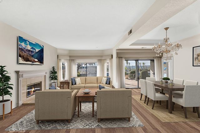 3627 Via Del Prado, Calabasas, CA 91302