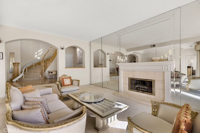 3627 Via Del Prado, Calabasas, CA 91302