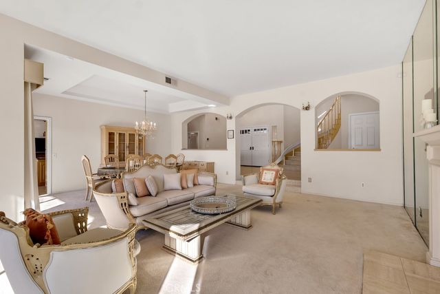 3627 Via Del Prado, Calabasas, CA 91302