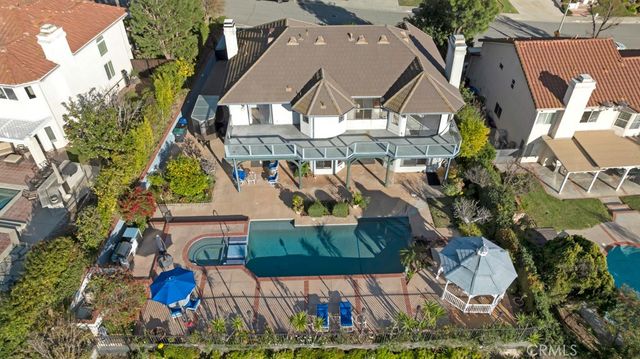 3627 Via Del Prado, Calabasas, CA 91302