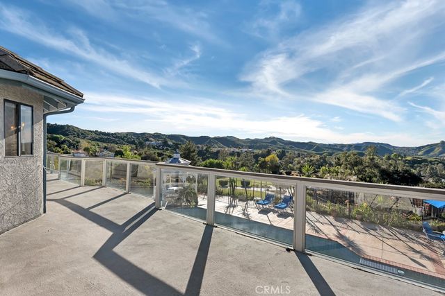 3627 Via Del Prado, Calabasas, CA 91302