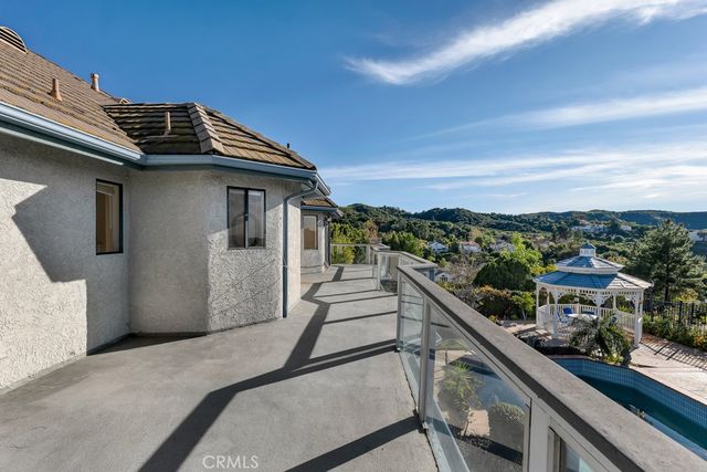 3627 Via Del Prado, Calabasas, CA 91302