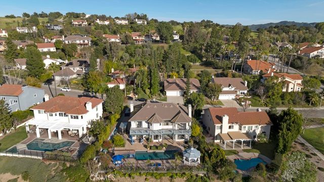 3627 Via Del Prado, Calabasas, CA 91302