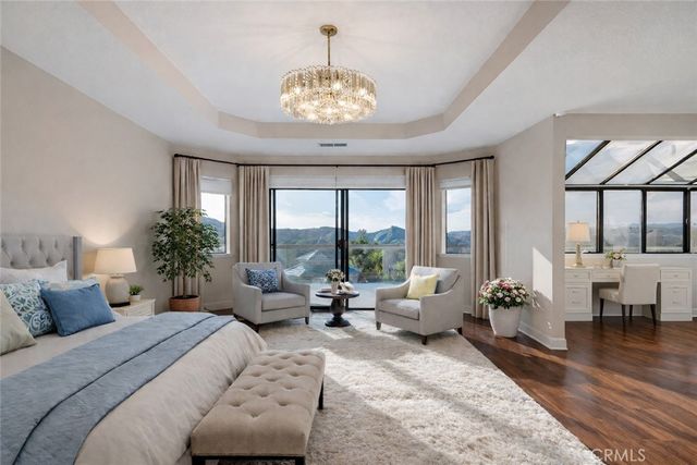3627 Via Del Prado, Calabasas, CA 91302