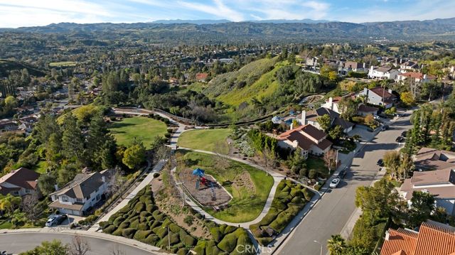 3627 Via Del Prado, Calabasas, CA 91302