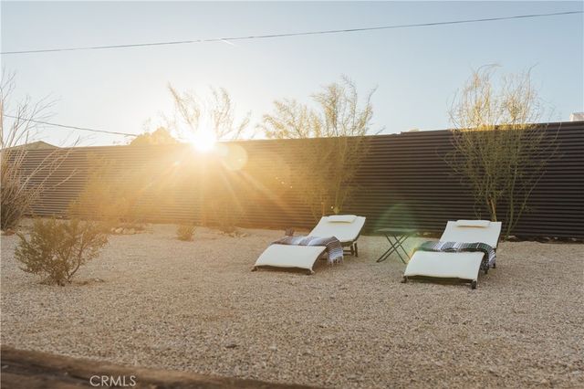 75243 Sullivan, 29 Palms, CA 92277