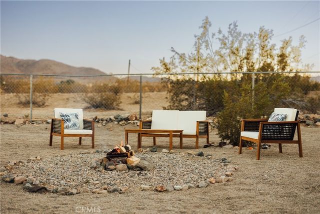 75243 Sullivan, 29 Palms, CA 92277