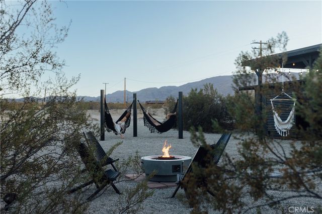 75243 Sullivan, 29 Palms, CA 92277