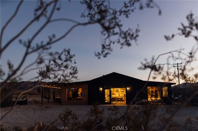 75243 Sullivan, 29 Palms, CA 92277