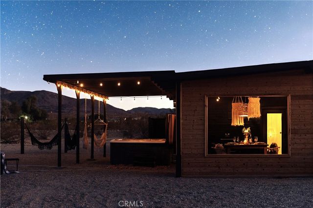 75243 Sullivan, 29 Palms, CA 92277