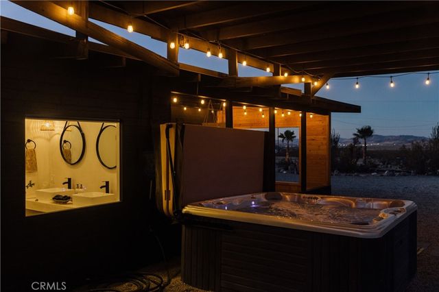 75243 Sullivan, 29 Palms, CA 92277