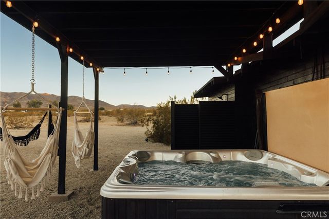 75243 Sullivan, 29 Palms, CA 92277