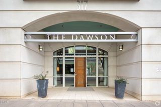 317 W Morgan Street 302, Raleigh, NC 27601