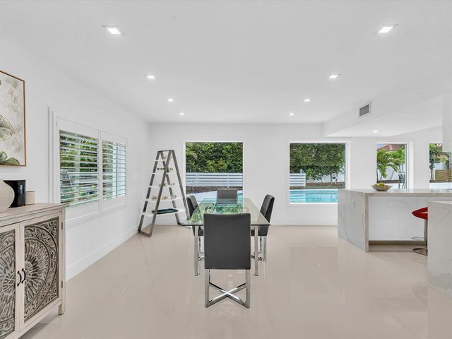 1903 Bay Drive, Pompano Beach, FL 33062