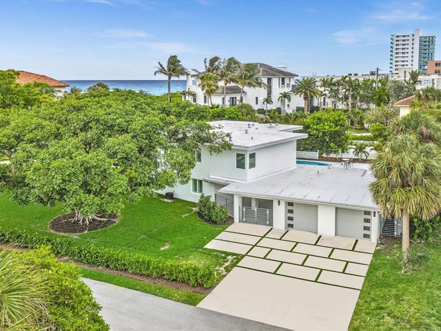 1903 Bay Drive, Pompano Beach, FL 33062