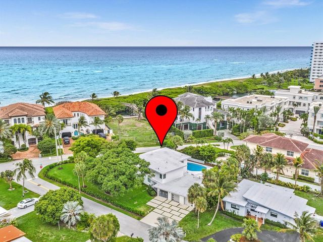 1903 Bay Drive, Pompano Beach, FL 33062