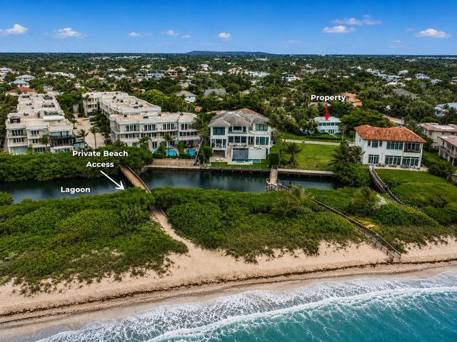 1903 Bay Drive, Pompano Beach, FL 33062