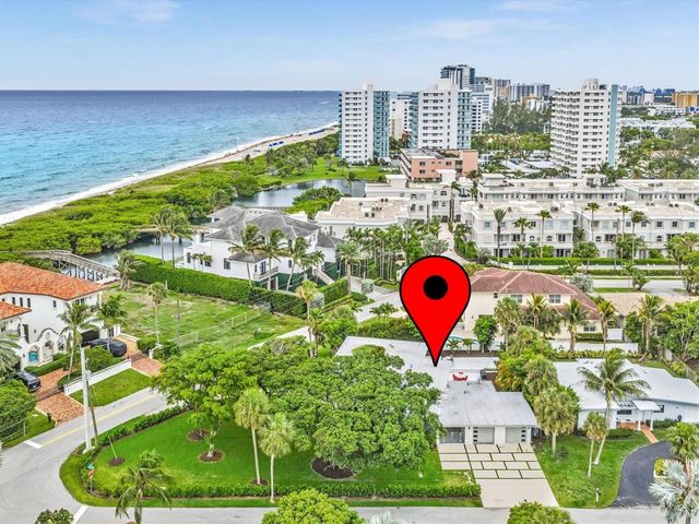 1903 Bay Drive, Pompano Beach, FL 33062