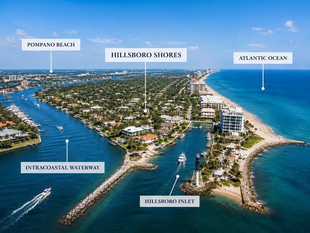 1903 Bay Drive, Pompano Beach, FL 33062