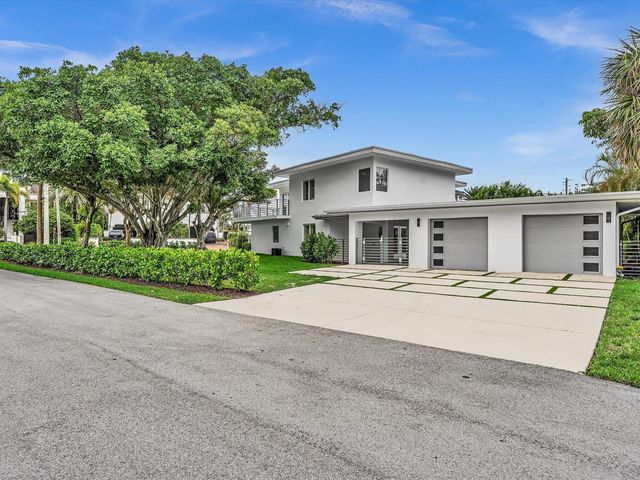 1903 Bay Drive, Pompano Beach, FL 33062