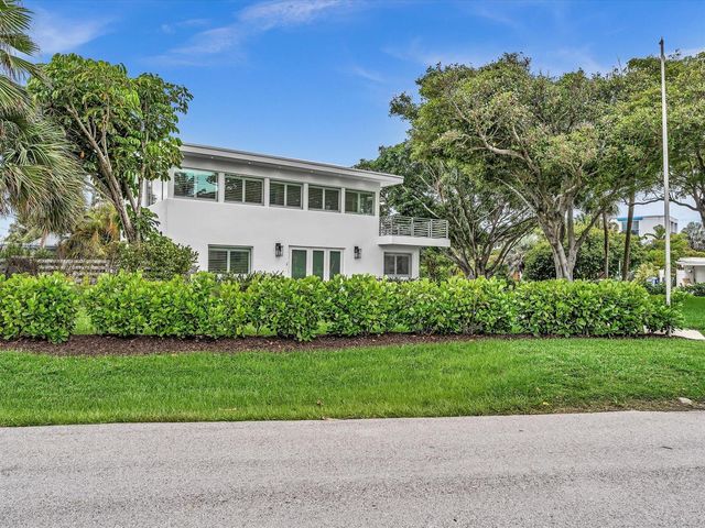 1903 Bay Drive, Pompano Beach, FL 33062