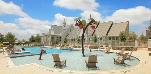 1708 Drover Street, Northlake, TX 76247