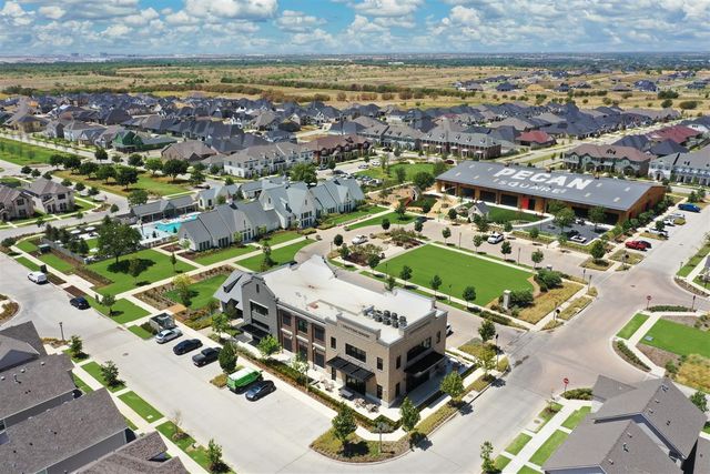 1708 Drover Street, Northlake, TX 76247