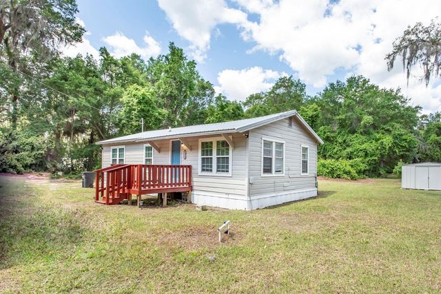 21776 NW 57TH AVENUE, Micanopy, FL 32667
