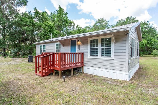 21776 NW 57TH AVENUE, Micanopy, FL 32667