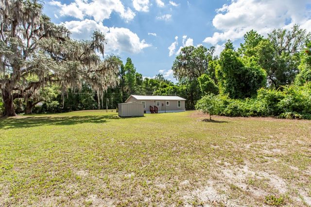 21776 NW 57TH AVENUE, Micanopy, FL 32667