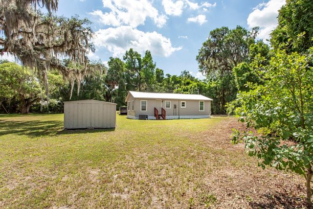 21776 NW 57TH AVENUE, Micanopy, FL 32667