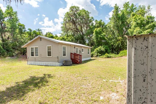 21776 NW 57TH AVENUE, Micanopy, FL 32667