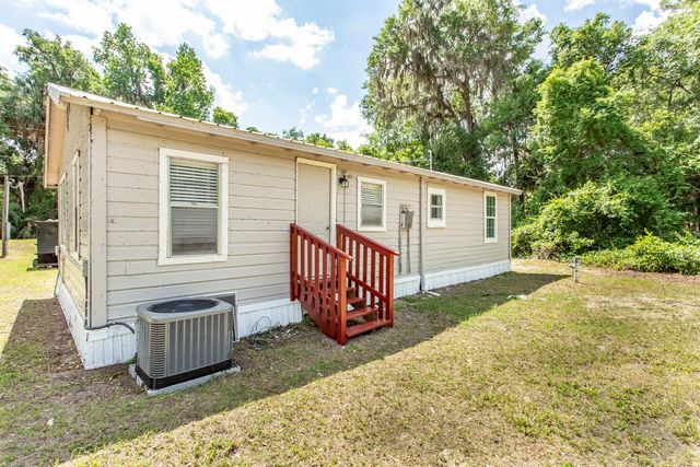 21776 NW 57TH AVENUE, Micanopy, FL 32667