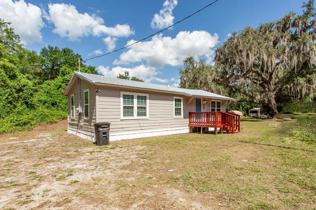 21776 NW 57TH AVENUE, Micanopy, FL 32667