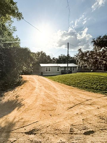 21776 NW 57TH AVENUE, Micanopy, FL 32667