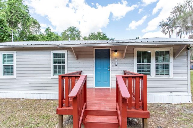 21776 NW 57TH AVENUE, Micanopy, FL 32667
