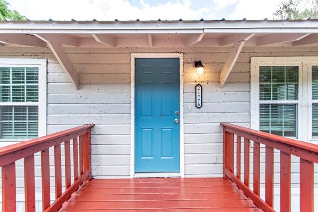 21776 NW 57TH AVENUE, Micanopy, FL 32667