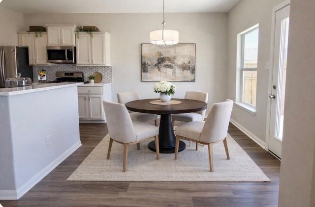 38202 S Lost Creek Boulevard, Magnolia, TX 77355